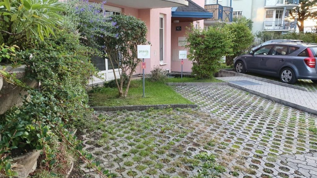 Praxis Alexandra Tobar